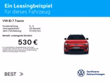 Volkswagen ID.7 Tourer GTX 4M*WÄRMEPUMPE*IQ.LIGHT*AHK*KAMER - Volkswagen ID.7 in Wuppertal