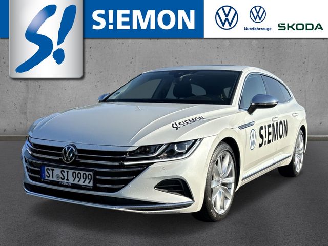 Volkswagen Arteon 2.0TDI DSG Elegance Navi ACC Pano PDC SHZ