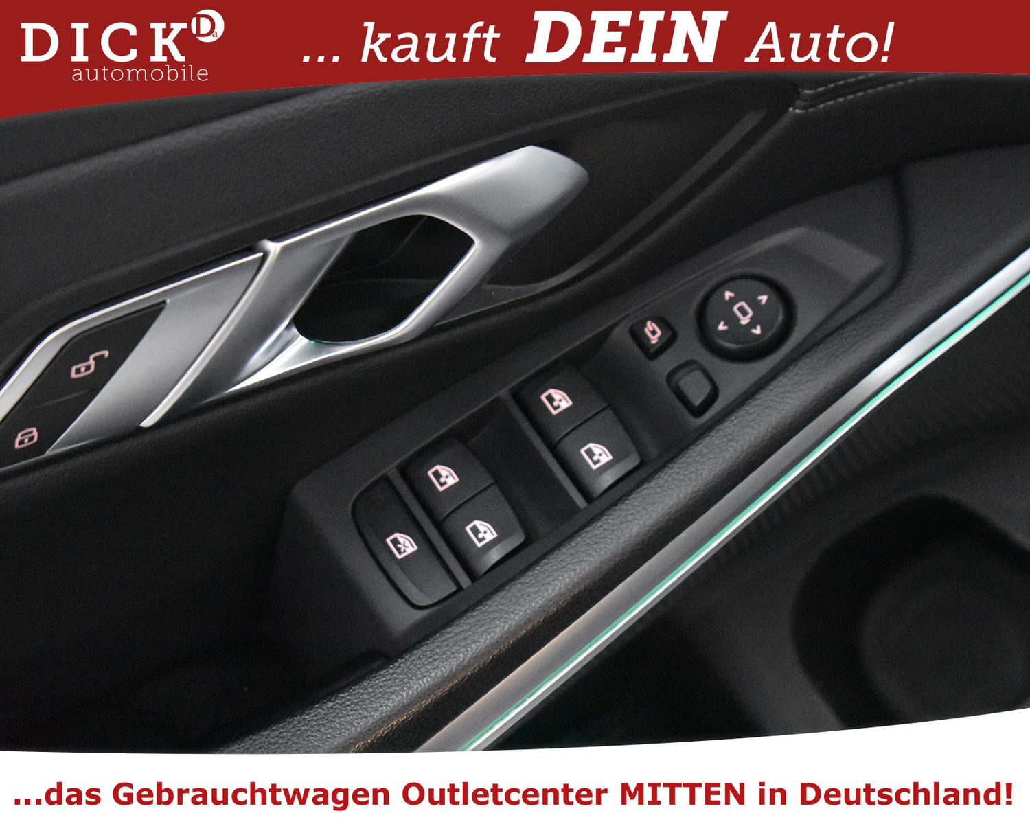 BMW 318d To Sport Line SHADOW+VIRTU+PROF+LEDER+LED+M - Image 16