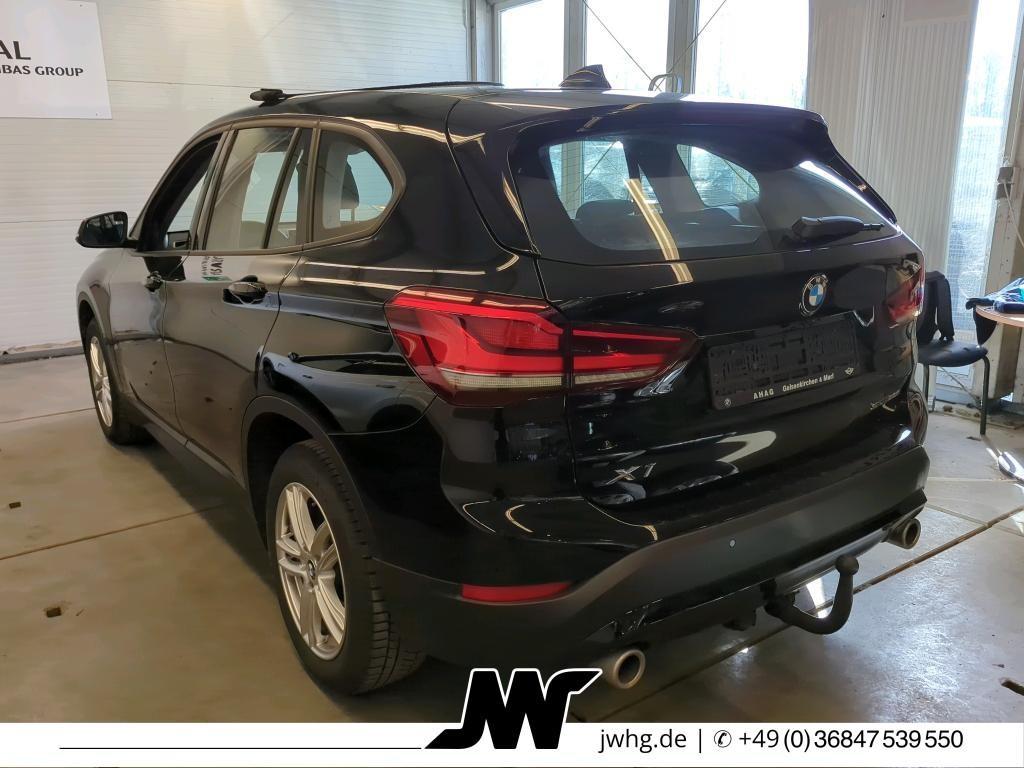 BMW X1 20 i Advantage ADAPTIV LED/KAMERA/NAVI/AHK, миниатюра 8