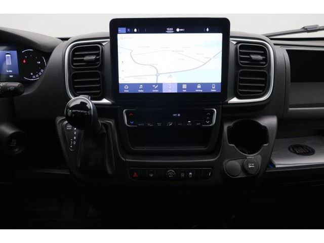 Fahrzeugabbildung Fiat Ducato Serie 8 Multicab 35 L2H1 AT NAVI KAMERA