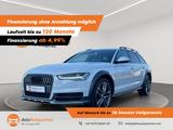 Audi A6 Allroad quattro 3.0 TDI AHK/LED/NAVI/STHZ/SHZ - Audi A6 Allroad mit Diesel-Antrieb
