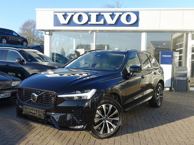 Volvo XC60 Plus B4 AWD/Dark/Kamera/BLIS/H&K/StndHz