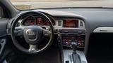 Audi A6 3.0 TDI tiptronic quattro Avant 2 Hand S Line - Audi A6 aus 2007: 3.2