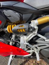 Ducati Panigale V2 +Garantie, neue Reifen& Service  - DUCATI PANIGALE V2 S