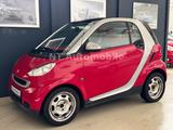 Smart ForTwo coupe Micro Hybrid Drive Klima Automatik - Smart ForTwo Gebrauchtwagen in Hagen
