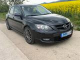 Mazda 3 2.3 MPS MPS - Mazda 3: MPS