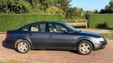 Volkswagen VW Passat 3B V6 Synchro 2.8 Automatik Benz... - Volkswagen Passat mit Benzin-Antrieb: Limousine, 2.8