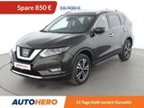 Nissan X-Trail 2.0 dCi N-Connecta Aut.*NAVI*LED*TEMPO* - Nissan X-Trail: 2.0