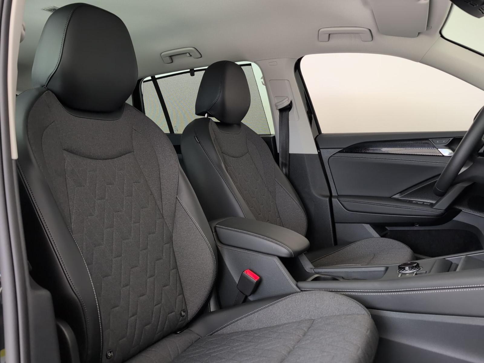 Volkswagen Tayron 1.5 eTSI DSG Life AHK Matrix 7-S Allwette, миниатюра 20
