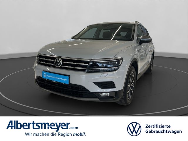 Volkswagen Tiguan Allspace 2.0 TSI OPF 4Motion Comfortline+