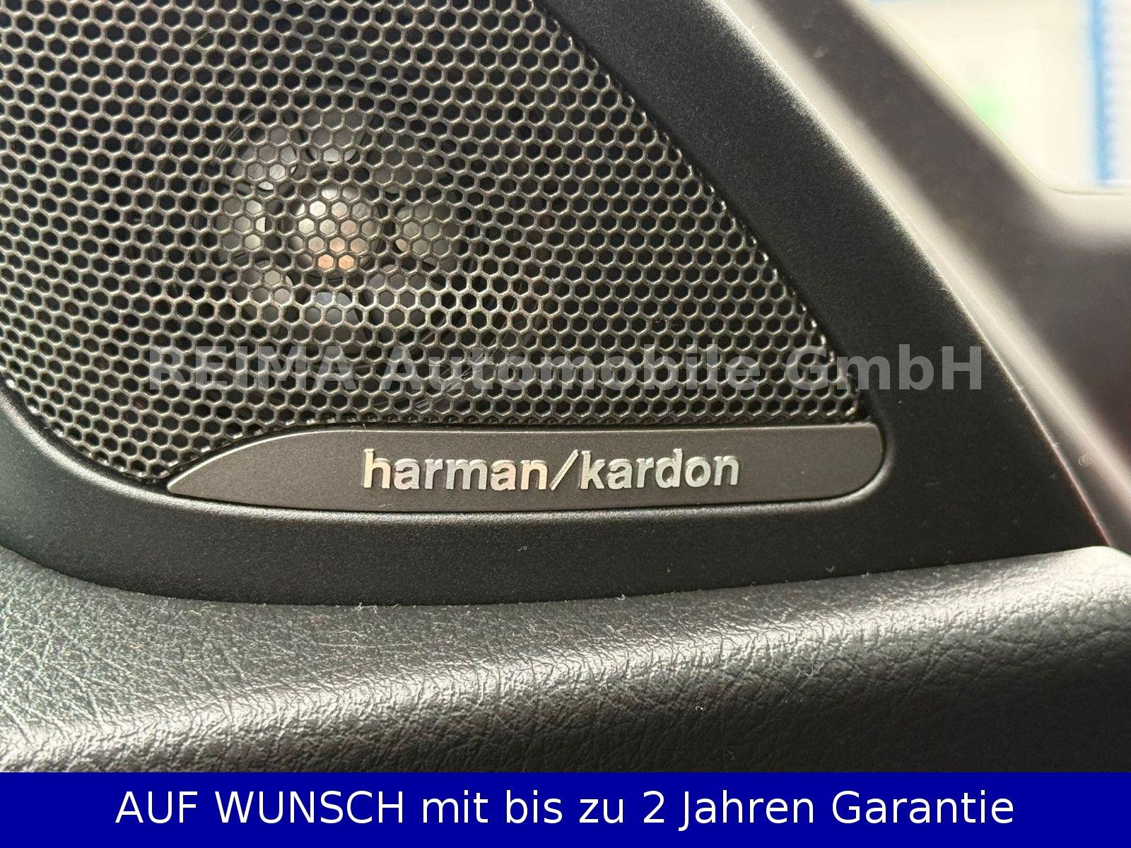 BMW M235 i Coupe, AC-Schnitzer, H&K, Navi