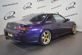 Nissan 200 SX / Silvia S14 JDM LHD 462hp - Nissan aus 1994