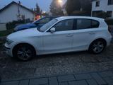 BMW 116i Edition 