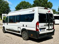 Malibu Van diversity GT skyview 640 LE K -SAT &amp; TV (2/14)