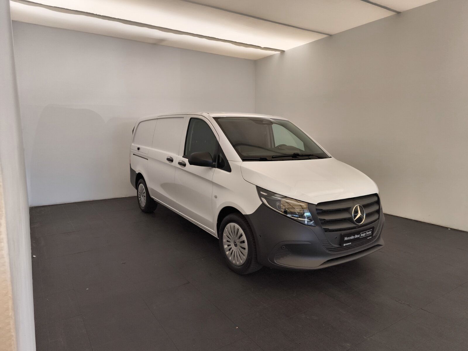 Mercedes-Benz Vito 116 KA Lang 9G Klima Winterpaket Kamera AHK imagem 3