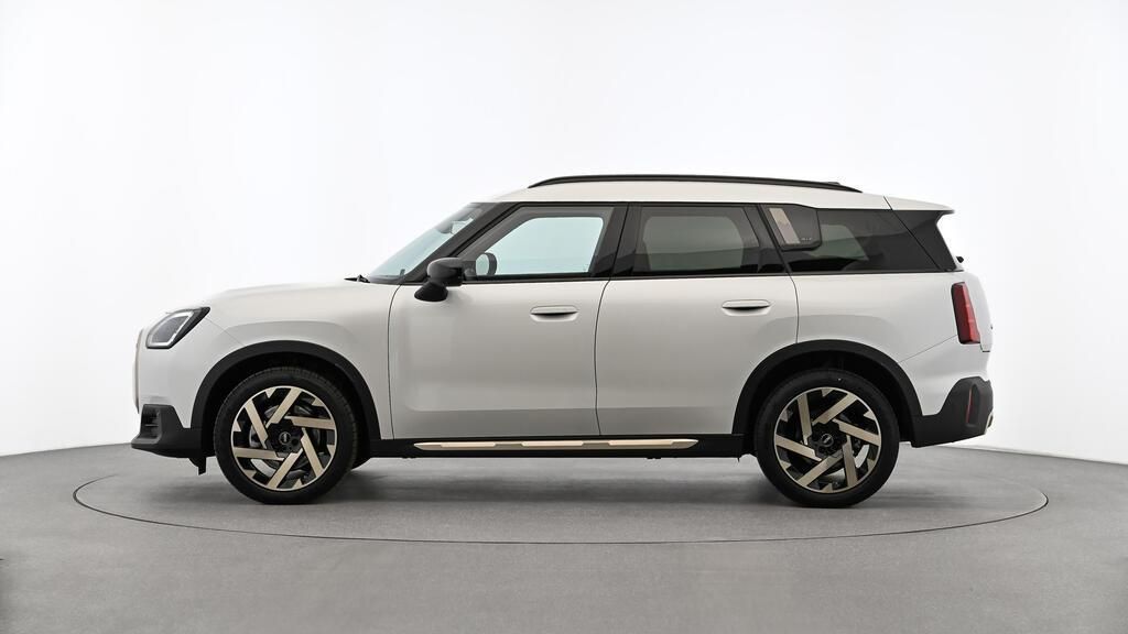 MINI Countryman S (Cooper) - Bild 4