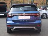 Volkswagen T-Cross 1.0 Life AHK ACC LED DAB PDC Totwinkel - gebrauchte VW T-Cross aus dem Jahr 2019