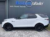 Land Rover Discovery 5 R-Dynamic SE D300 AWD/Pano/AHK/STDHZ - Land Rover Discovery aus 2023
