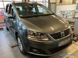 Seat Alhambra 1.4 TSI Style ACC*MirrorLink*DCC*Winter - gebrauchte Seat Kleinbus