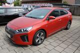 Hyundai Elektro Premium LED Leder Navigation Rückfakam  - Hyundai IONIQ mit Elektro-Antrieb
