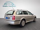Skoda Octavia 1.6 - Gebrauchtwagen in Halle
