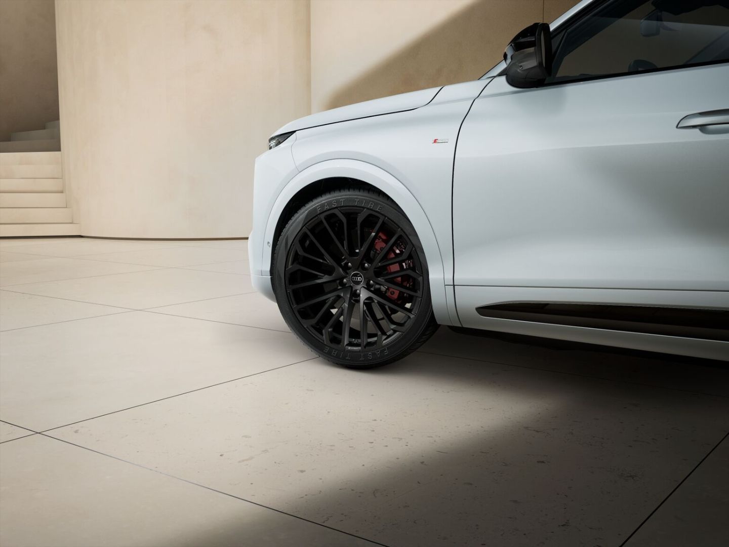 Audi Q7 - Bild 6