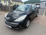 Peugeot 206 + Generation TÜV NEU insp.NEU Klima - Peugeot 206: Kleinwagen