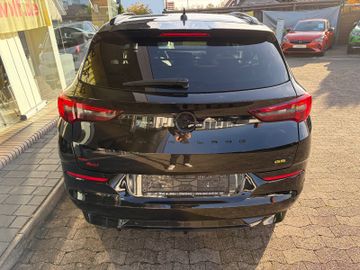 Bild 21 Opel Grandland (X) GRANDLAND Hybrid GSe +ACC+360KAM+NAVI+MATRIX LED