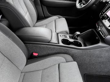 Volvo XC40 - 12