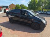 Opel Meriva 1.6 TWINPORT Cosmo - Opel aus 2009