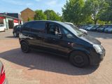 Opel Meriva 1.6 TWINPORT Cosmo - Opel aus 2009