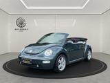 Volkswagen New Beetle Cabriolet 1.4 KLIMA/SitzH./Windschott - : Cabrio