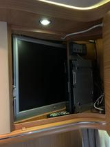 HYMER / ERIBA / HYMERCAR B698SL - Offers