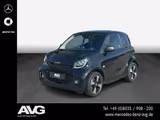 Smart smart EQ fortwo Exclusiv Pano LED RFK PDC Klima. - Smart ForTwo: Eq