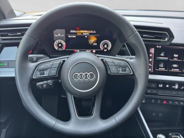 Audi A3 - 9
