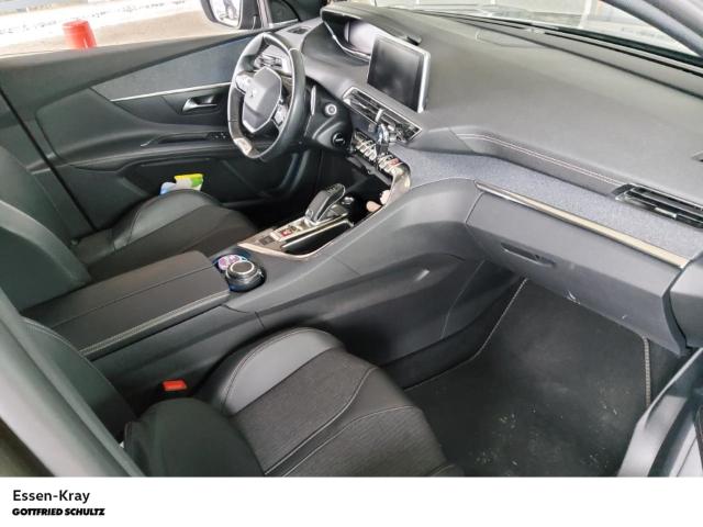 Peugeot 3008 Allure 1.6 Aut. GT-Line AHK Navi