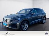 Volkswagen Touareg 3.0 TDI R-Line 4M DSG Matrix Navi ACC AH - VW Touareg Gebrauchtwagen in Leipzig