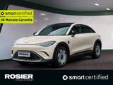 Smart #3 Premium ACC PANO HUD MATRIX-LED SHZ KLIMA BT - gebrauchte Smart #3 aus dem Jahr 2024