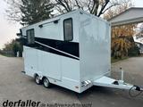 Böckmann /Steinsberger/RJH/Hopster 3 Pferdeanhänger - Angebote