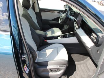 Volkswagen Tiguan 2.0 TDI Elegance KLIMA LED NAVI LEDER ALU