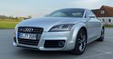 Audi TT Coupe 2.0 TFSI - zukünftiger Youngtimer  - Audi: Youngtimer