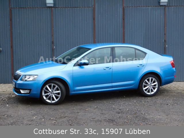 Skoda Octavia Lim. Ambition (Nr.049)