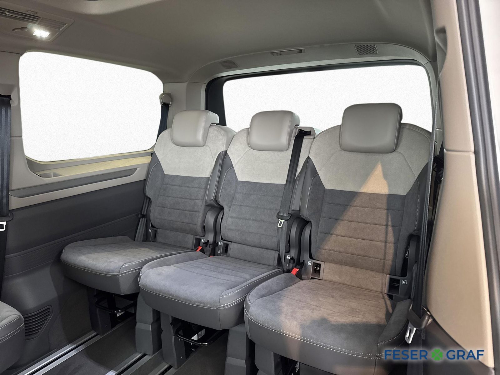 Volkswagen T7 Multivan - Bild 14