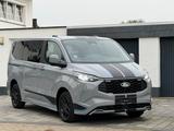 Ford Plug-in Hybrid 340 L1 Tourneo/Sport/8 Sitze/Kame - Ford Tourneo Custom mit Hybrid-Antrieb