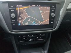 VW Tiguan Allspace 2.0 Elegance/Matrix/360°/4motion