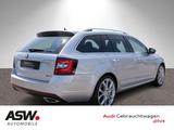 Skoda Octavia Combi RS 2.0TDI 4x4 DSG LED Navi PDC AHK - Skoda Octavia: Allradantrieb, Combi