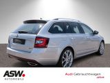 Skoda Octavia Combi RS 2.0TDI 4x4 DSG LED Navi PDC AHK - Skoda in Heilbronn