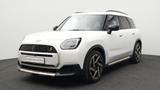 MINI Countryman SE ALL4 - weiße MINI Cooper SE Countryman