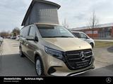 Mercedes-Benz Marco Polo 300 d 4MATIC AIRMATIC 360° DISTRONIC - gebrauchte Kleinbusse in Iserlohn